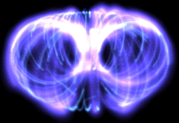 MagneticField Torus VanDyke Animation snap