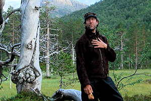 David abram 300x200