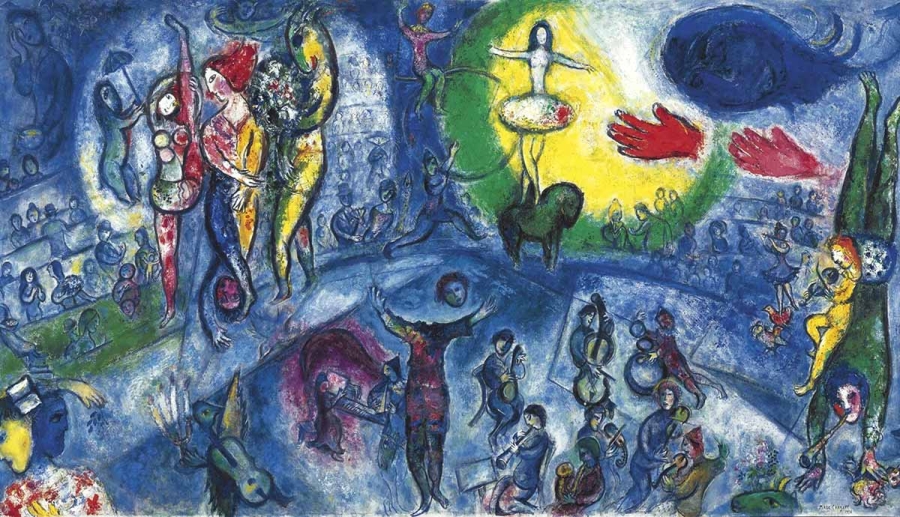 Ic large w900h600q100 marc chagall big circus le grand cirque