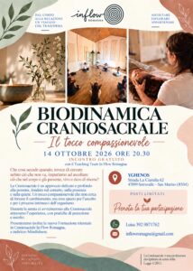 IL TOCCO COMPASSIONEVOLE
